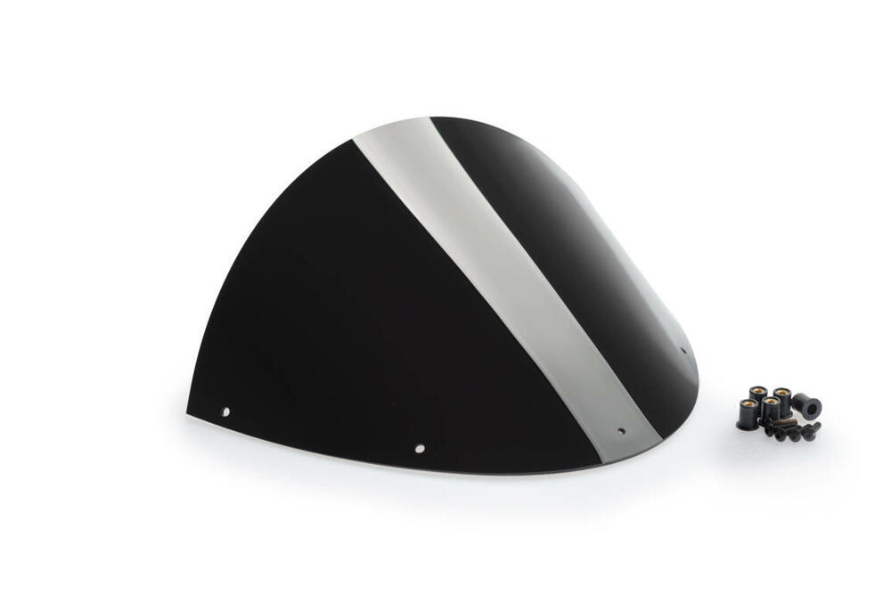 PUIG LANPENVERKLEIDUNGS BMW R NINE T Y T120 BONNEVI - 9196N