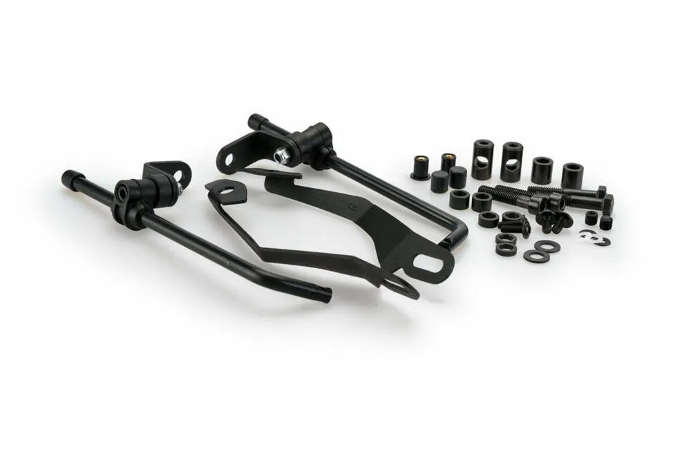 defaultQFu2R8dqa3vus PUIG SUPPORTS NUMMERCHILDPLATTE C/SCHWARZ - 9977N