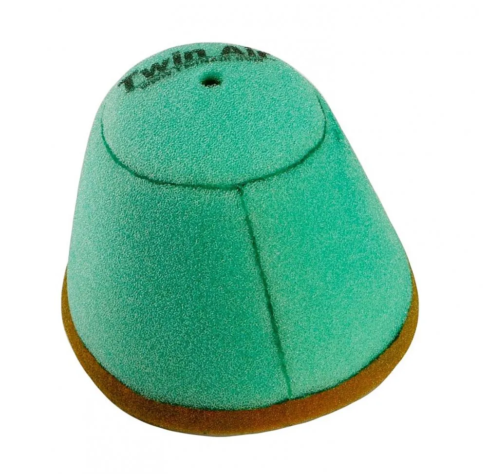 Twin-Air-MX-Standard-Luftfilter-Eingeoelt-Yamaha-YZ-85-2002-152012X Twin Air MX Standard Luftfilter Eingeölt 153006X - Suzuki RM 80 85