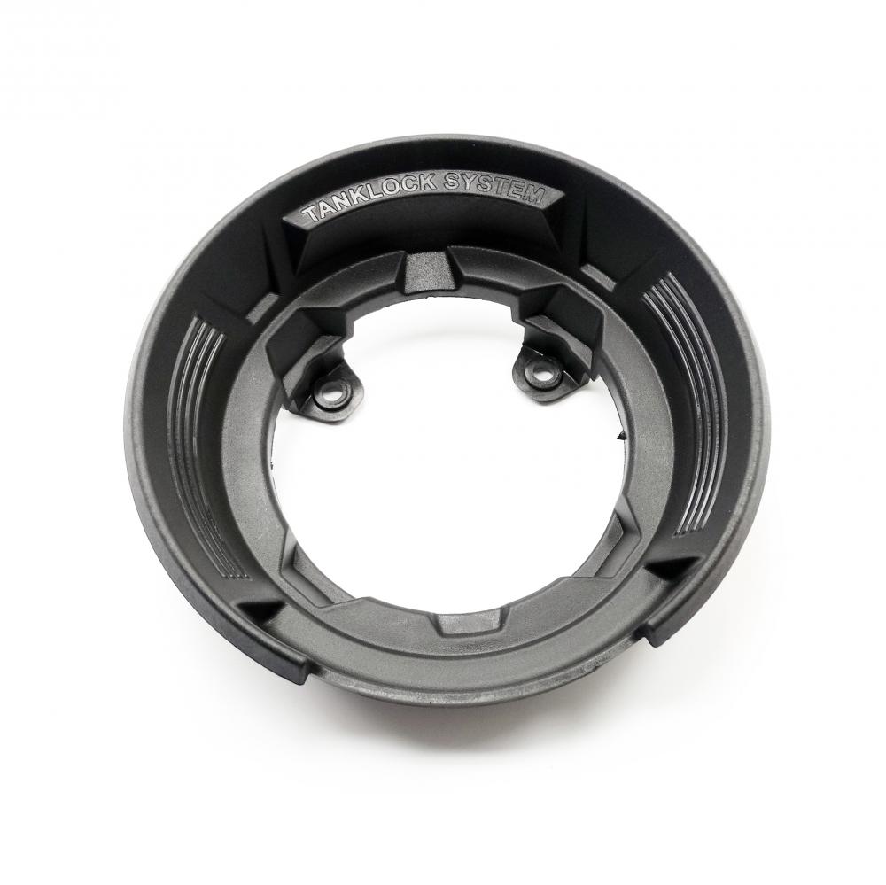 Givi_Tankring_BF28 Givi Tanklock Befestigungsring BF28 für Tankrucksäcke Kawasaki Z 650 2017-