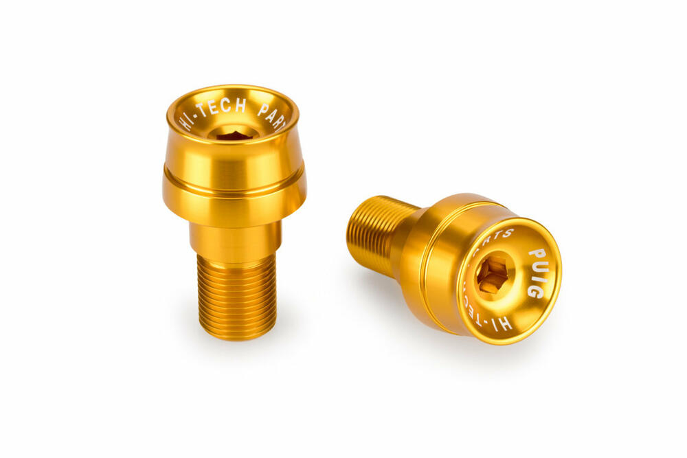 PUIG LENKERENDEN ALUMINIUM MOD.SPEED YAMAHA T-MAX 560/S - 21292O