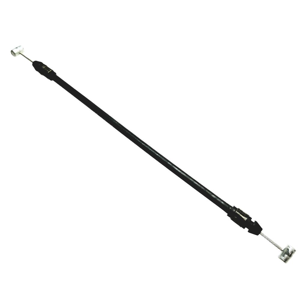 TGB Kabelfixierung Sitzbank - BH1199905