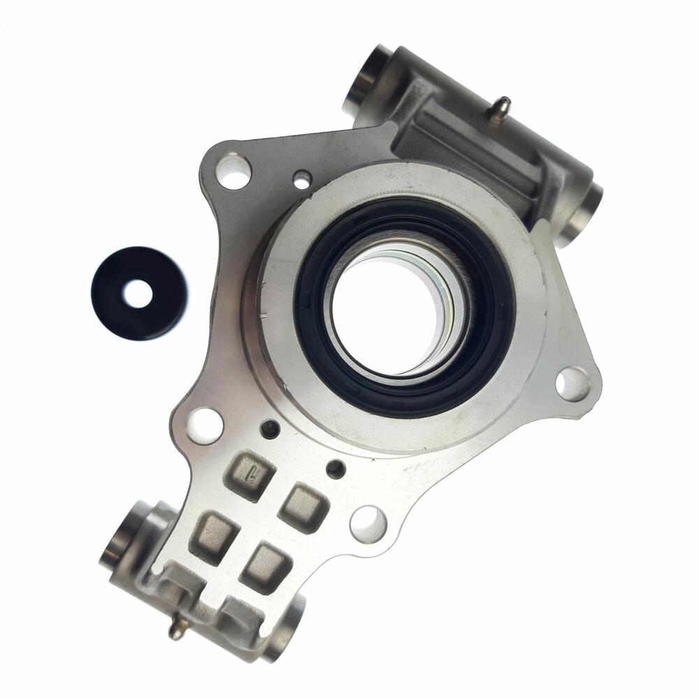 TGB HOUSING, REAR AXLE ASSY. (TGB 1000) - 517802B