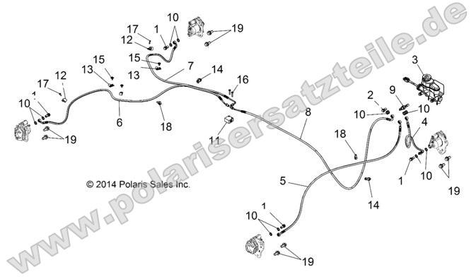Brakes, Brake Lines and Master Cylinder Brakes, Brake Lines and Master Cylinder
