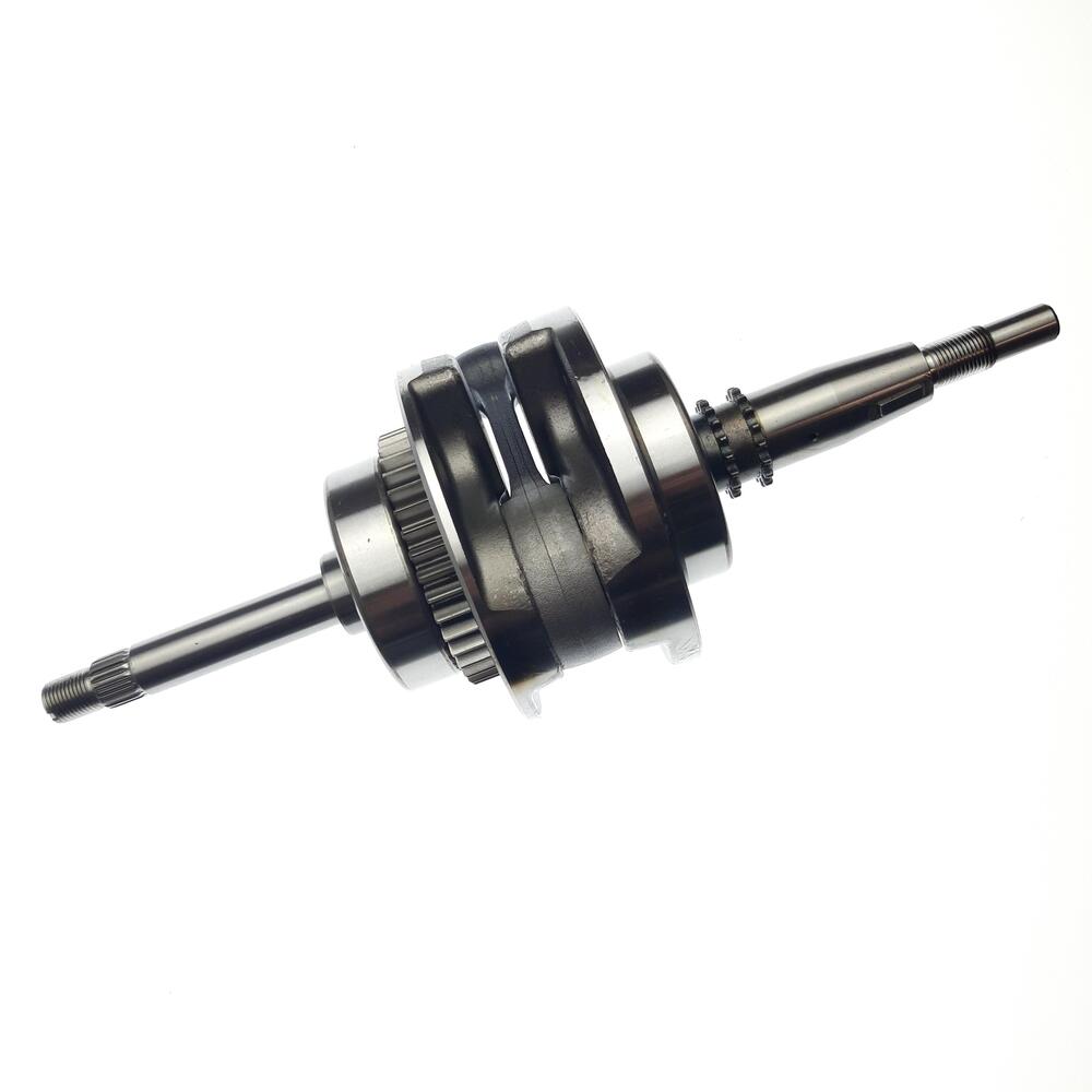 TGB Kurbelwelle kompl. mit lager - 923155