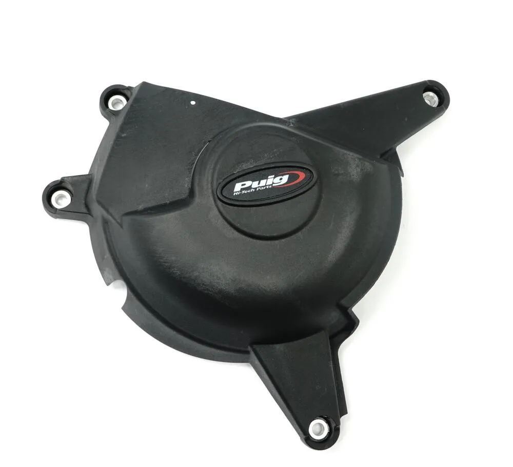 Puig Racing Kupplungsdeckelschutz - Suzuki GSX-R 1000 /R 2017-22