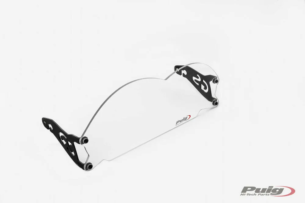 PUIG LAMPESCHUTZ BMW R1200GS 04-12'/ADVENT.06-13' - 7577W