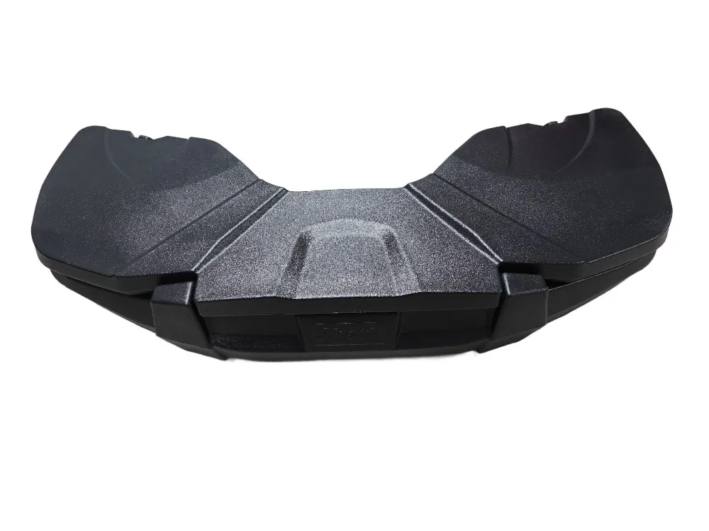 Shark Cargo Box ATV - Quad Koffer AX120 hinten mittelgroß - TGB Blade / Universal