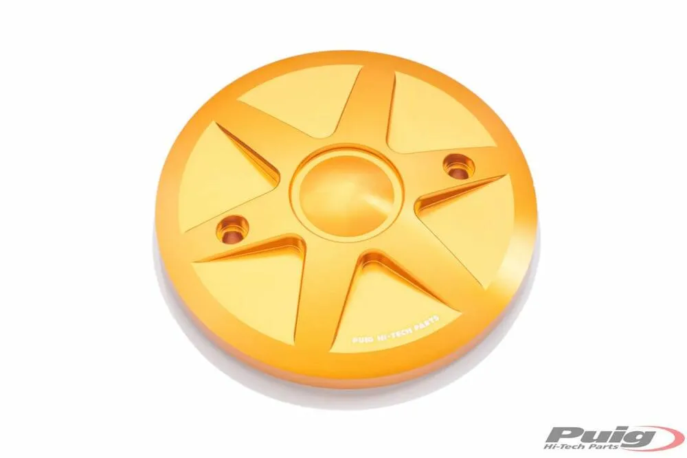 PUIG SUMPF-KUPPLUNGS-ABDECKUNG T-MAX 530 12-16' F/GOLD - 8501O