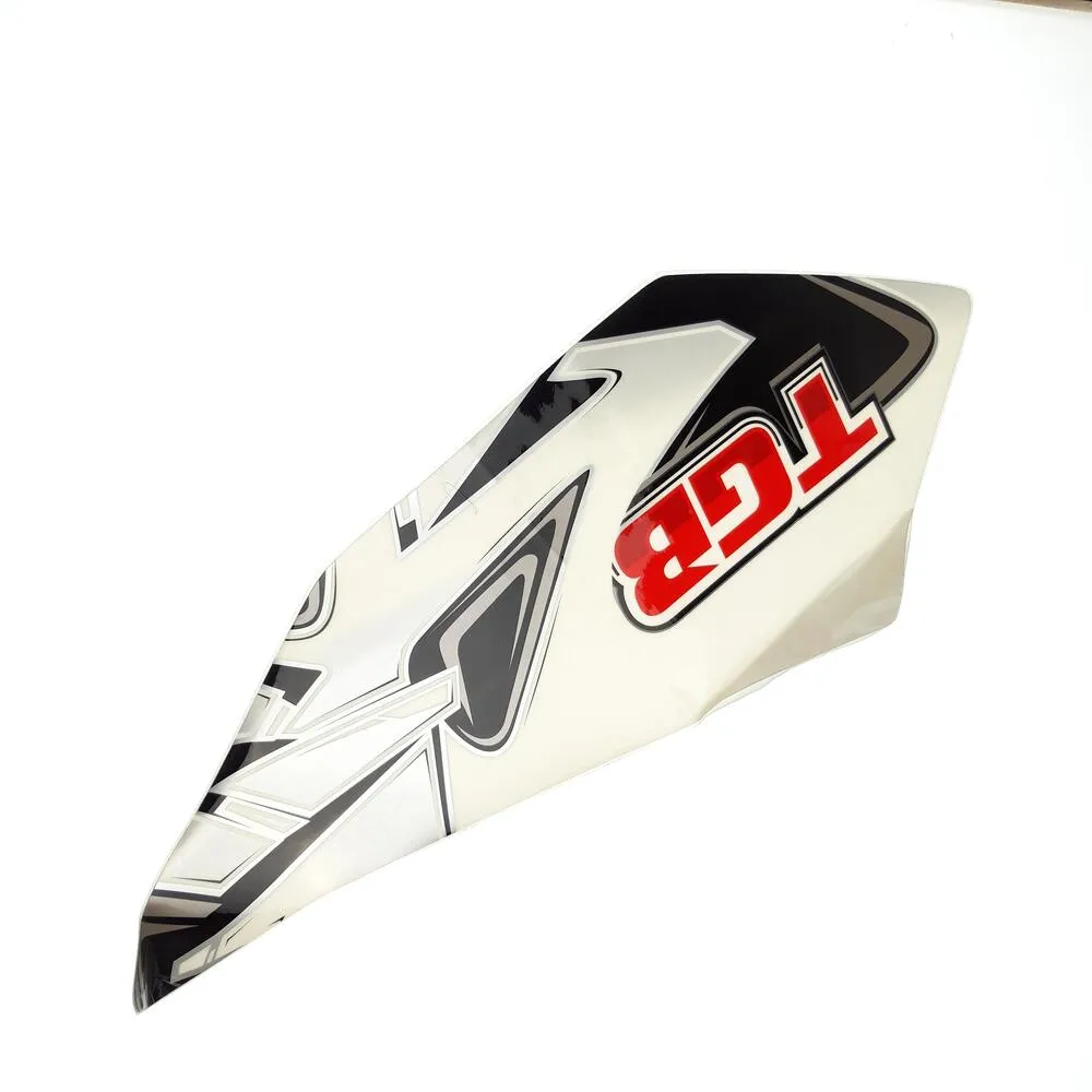 TGB EMBLEM - 516962WH