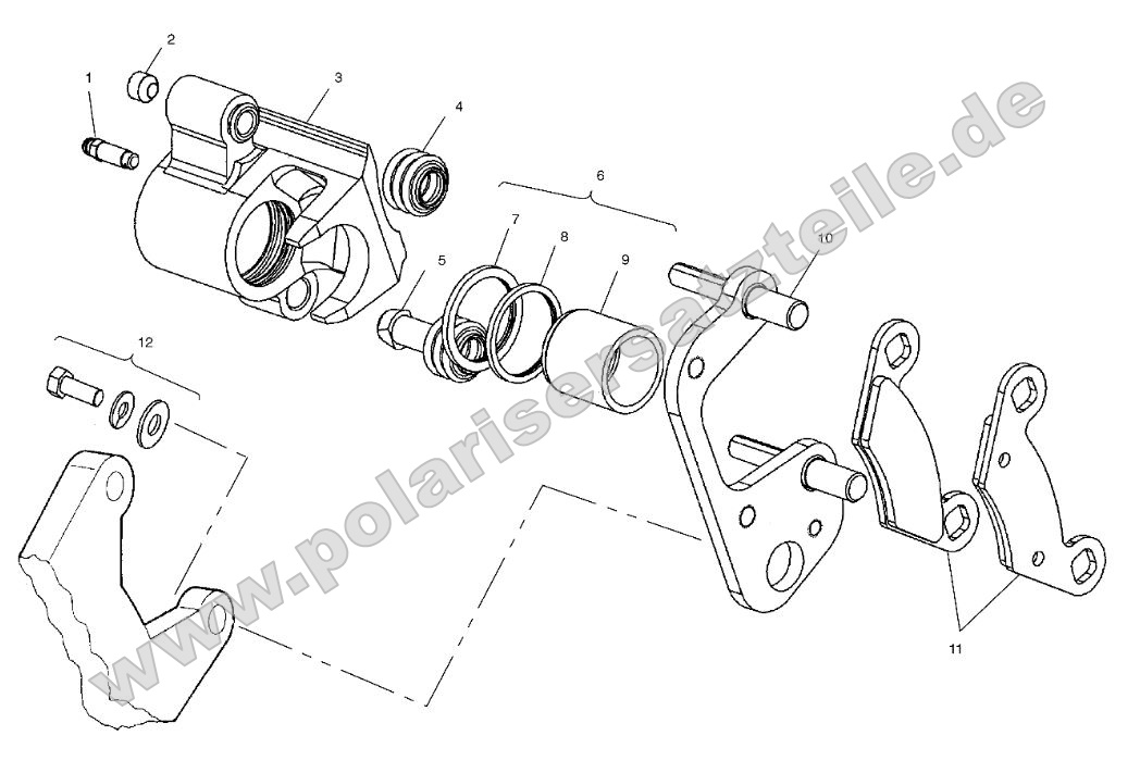 Front Brake Front Brake