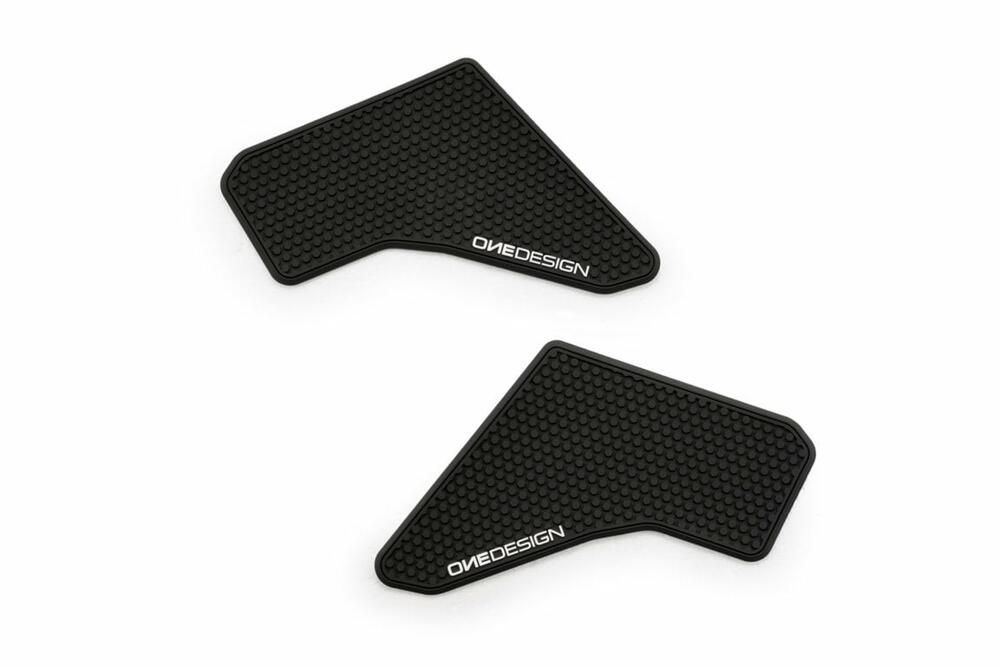 PUIG SEITENMOTOR PROTECTOR AFRICA TWIN 20' C/SCHWARZ - 20487N