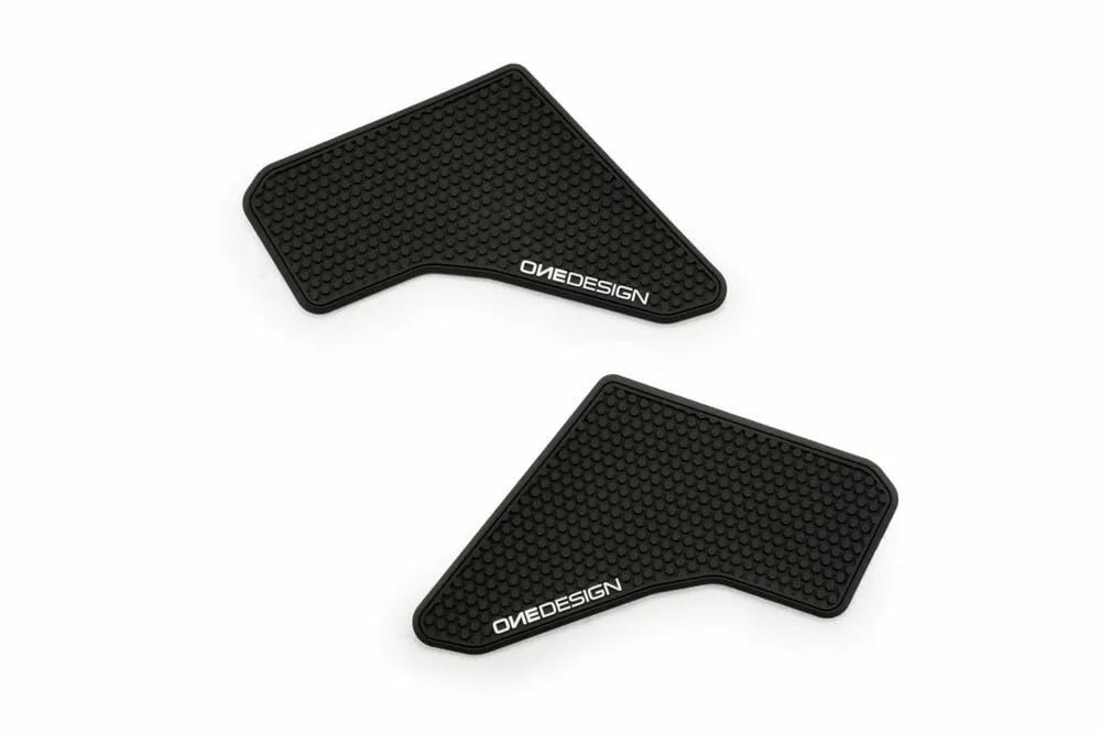 PUIG SEITENMOTOR PROTECTOR AFRICA TWIN 20' C/SCHWARZ - 20487N