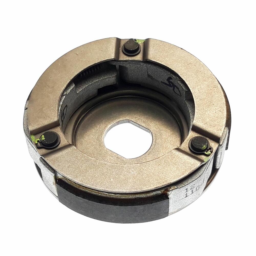 TGB CLUTCH  ASSY,SHOE - 400215