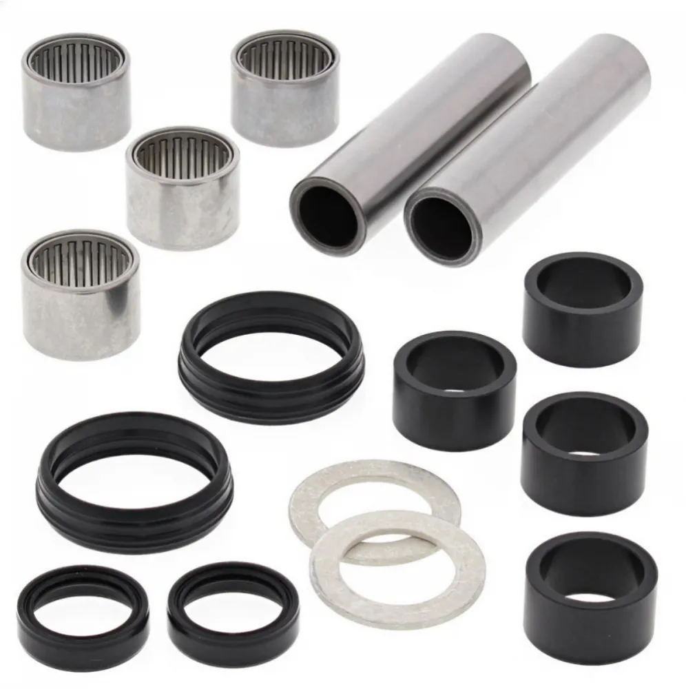 Moose Racing Schwingenlager Kit - Yamaha YFZ 450 R X - 13020285