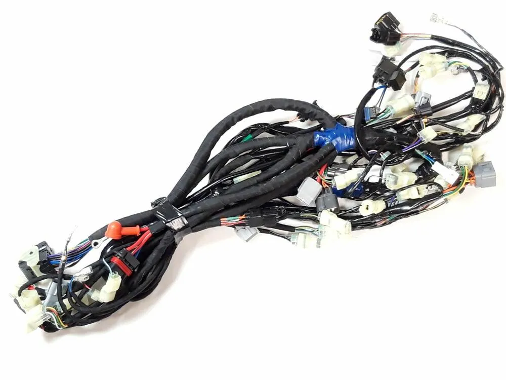 TGB Kabelbaum E5 EPS - 926916