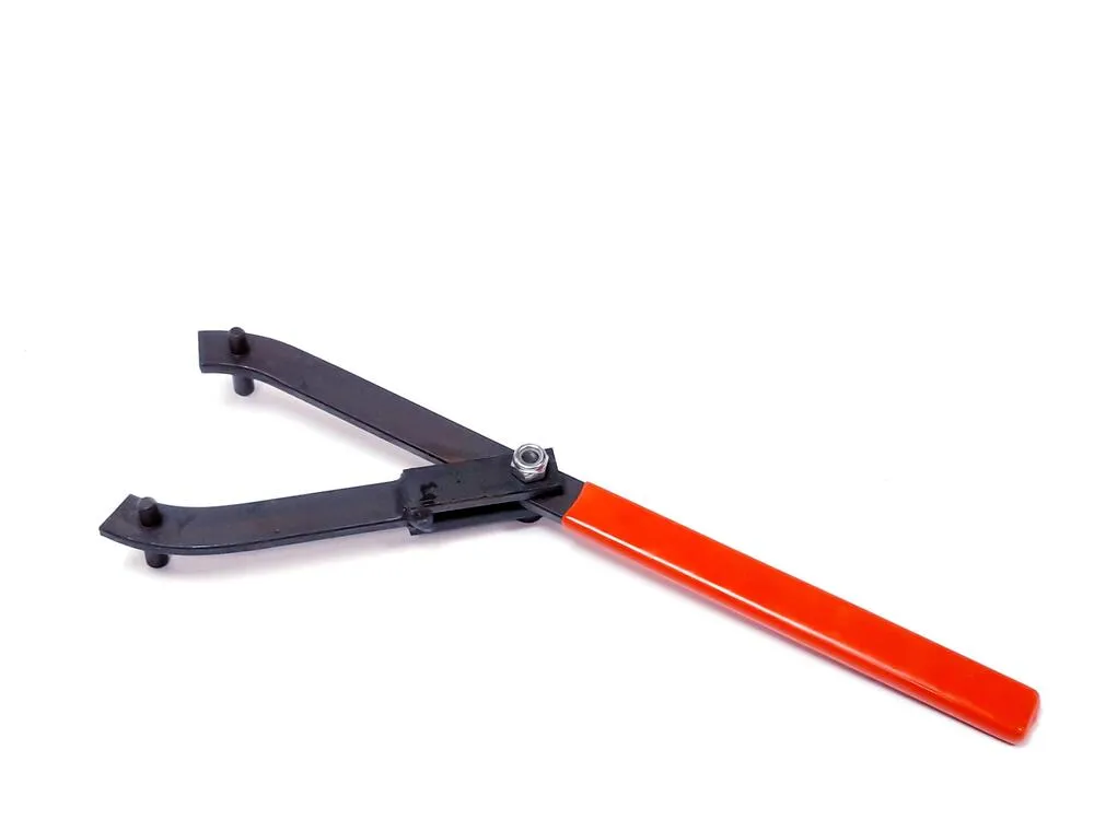 TGB GEAR DRIVEN(924146) HOLDER TGB ATV 400/460/500/550/600 - 440666