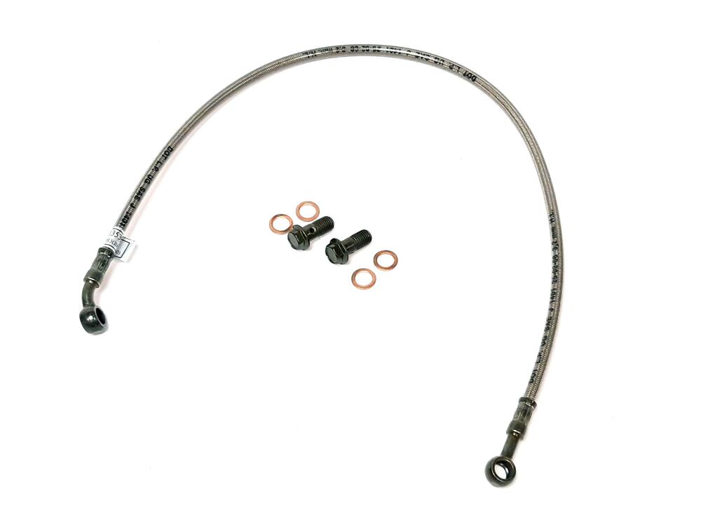 TGB HOSE ASSY., BRAKE - 513539