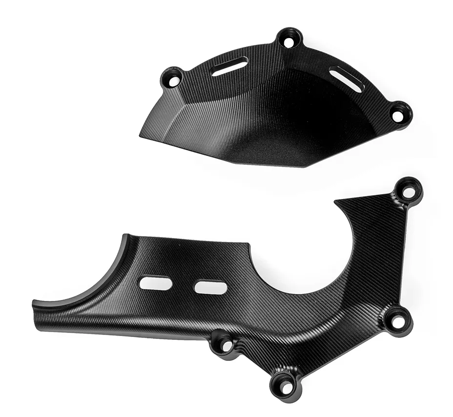 Team_Mayer_Parts_Motorschutzdeckel_Set_Alu_schwarz_Suzuki_GSXR_1000_2017_ Racing Factory CNC Motordeckelschutz Set schwarz Suzuki GSX-R 1000 /R 2017-