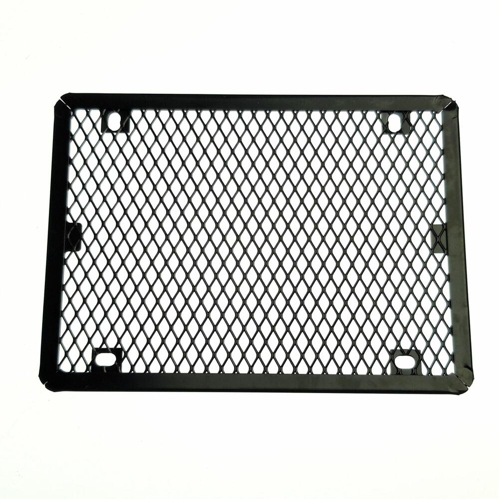 TGB Abdeckung Ölkühler - 925082