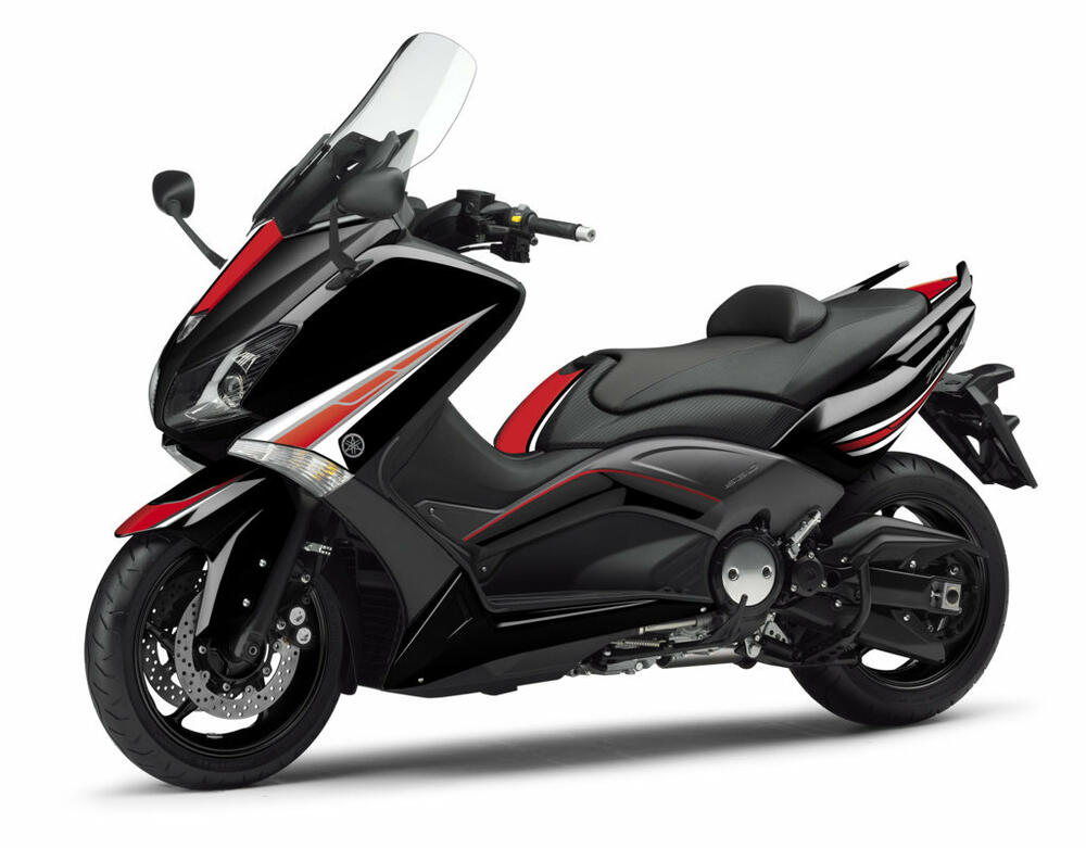 default4TG0Kg0A1HEad PUIG AUFKLEBER KIT TMAX 12'-14' WEISS - 8418B