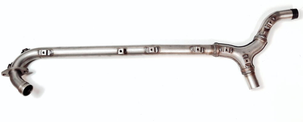 TGB Krümmerrohr vo. - 924823