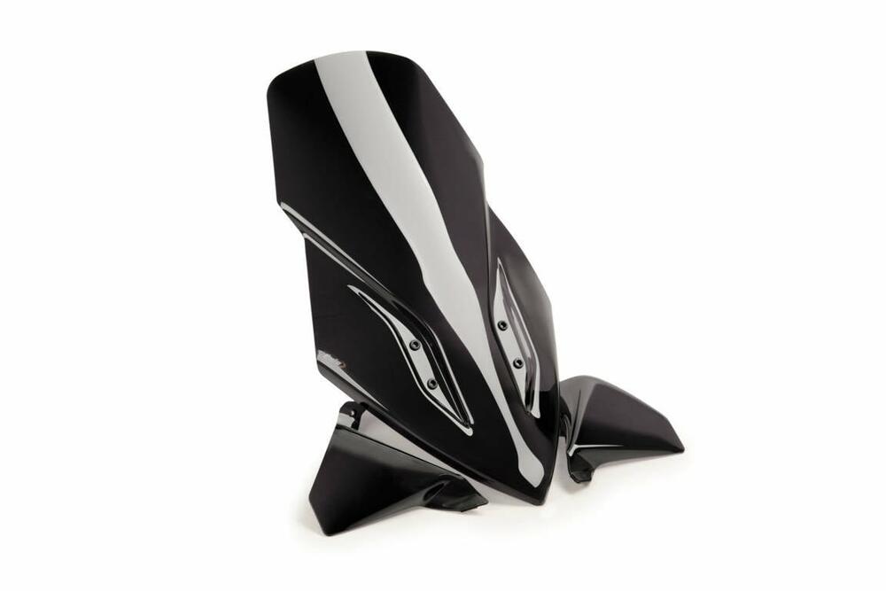 PUIG WINDSHIELD V-TECHLINE KYMCO X-CITING S 400 19' C/A - 3757F