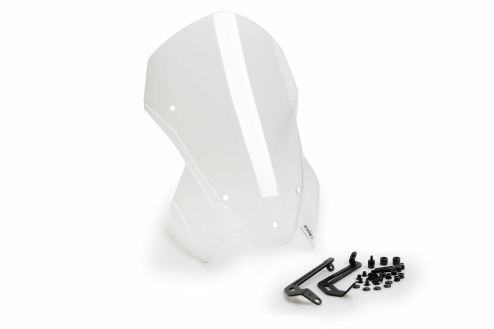 PUIG WIND. NEW GENERATION TOURING BMW S1000R 21' - 20889W