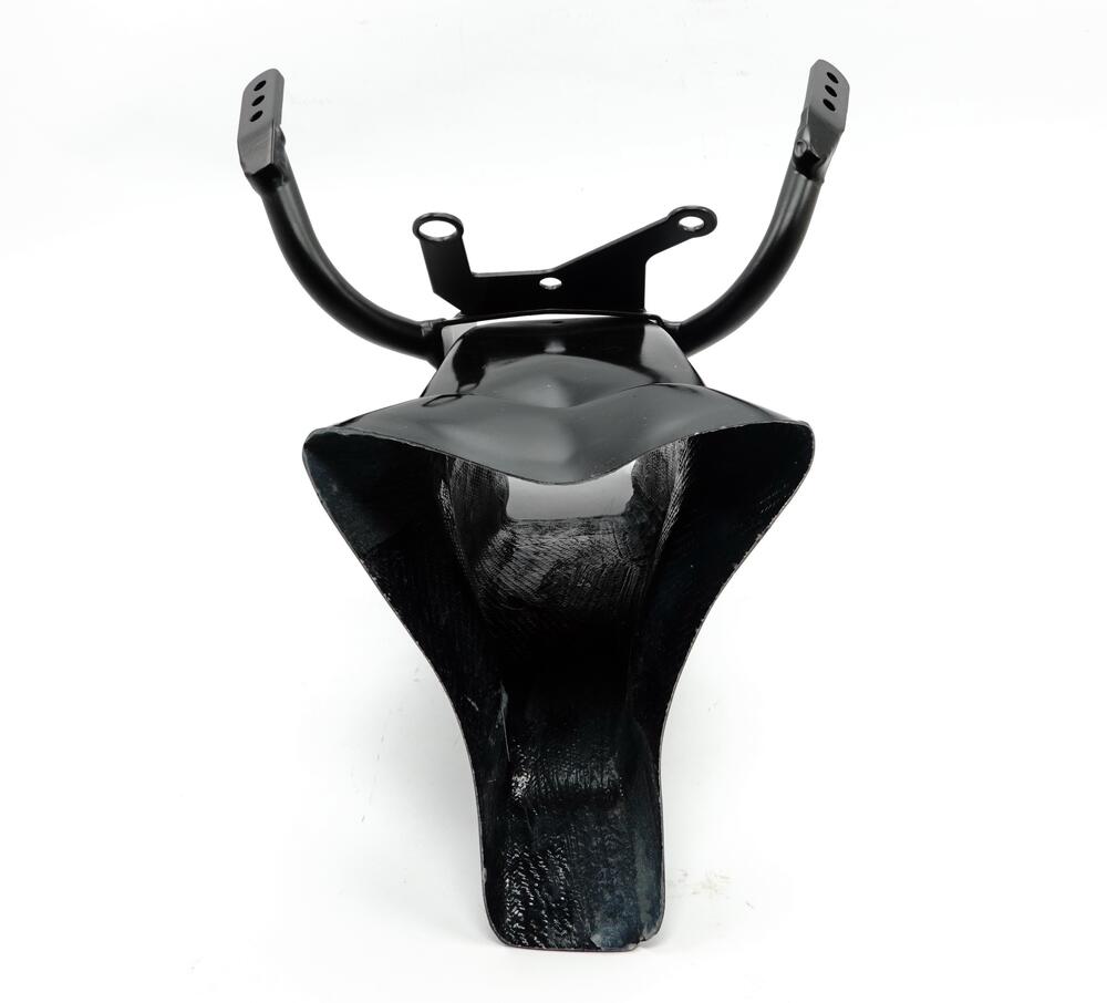 TMP Racing Verkleidungshalter schwarz - BMW S1000 RR 2015-18