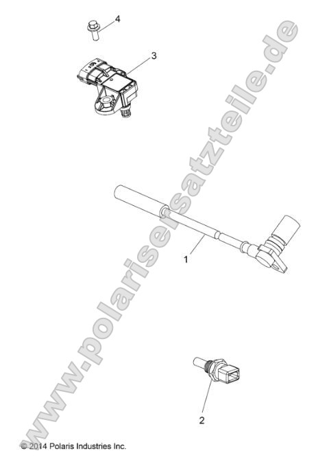 Electrical, Sensors Electrical, Sensors