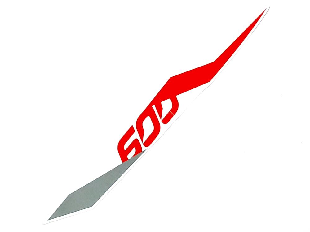 TGB EMBLEM - 518829WH