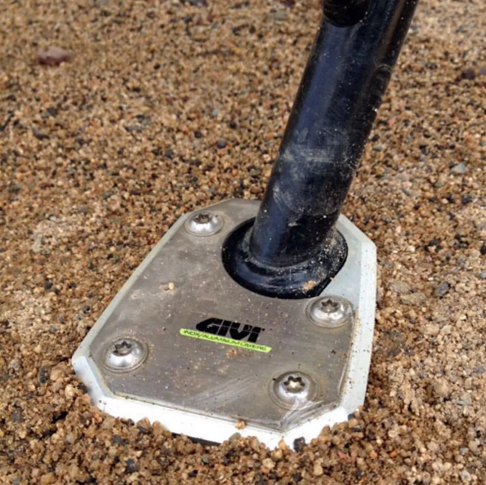 GIVI_Seitenstaender_Verbreiterung___DL_1000_1050_V_Strom_ES3105_2 GIVI Seitenständer Verbreiterung - DL 1000 V-Strom 2014- | DL 1050 V-Strom