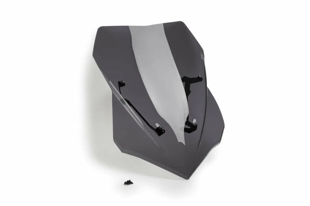 PUIG WINDS. N.G. TOURING DUCATI MULSTISTRADA V4/S/S SPO - 20728F