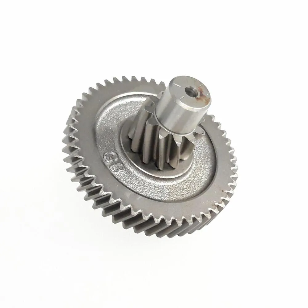 TGB SHAFT COMP., IDLE 49TX11T - 427531