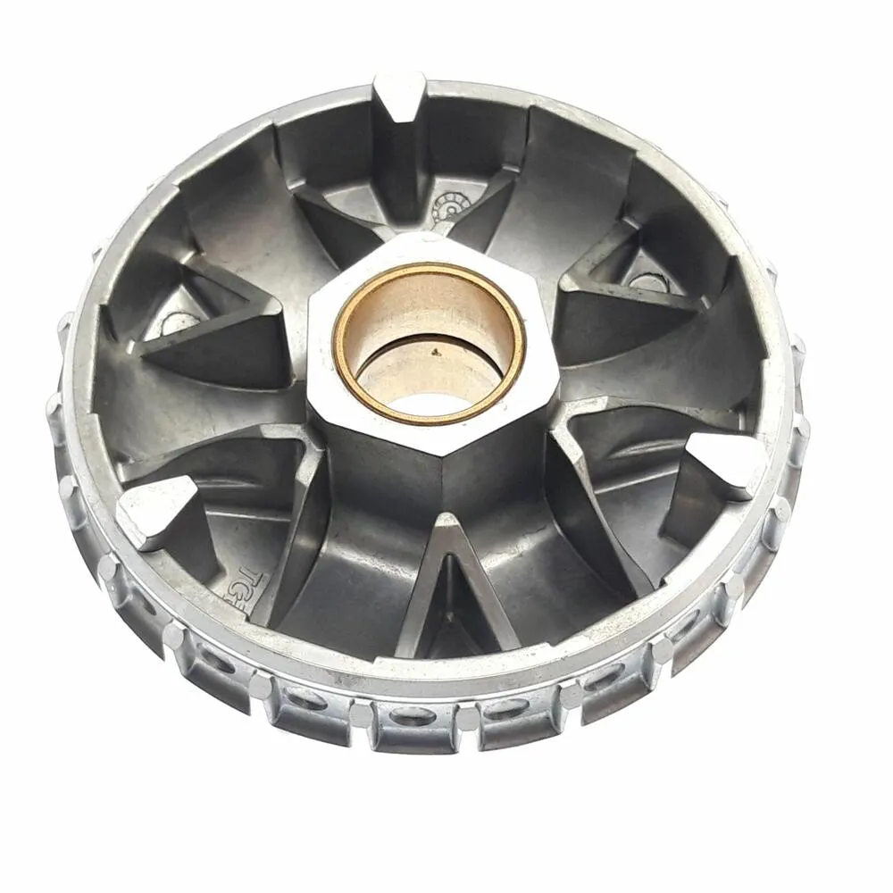 TGB Reglergehäuse - 552543