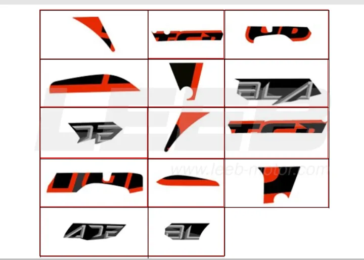 Aufkleber 2 Aufkleber 2