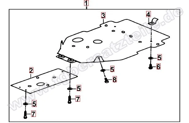 Unterfahrschutz Unterfahrschutz