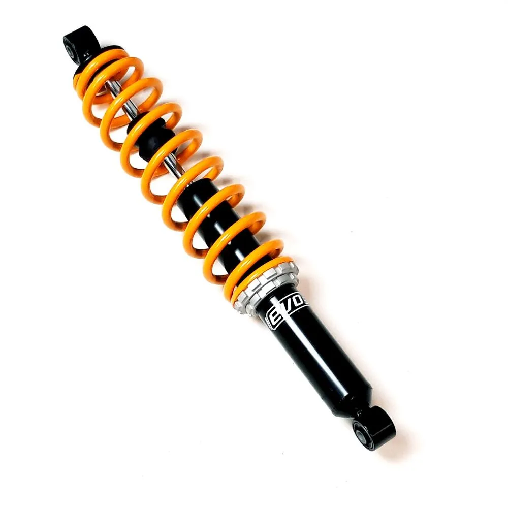 TGB SHOCK ABSORBER ASSY,REAR - 511408YE