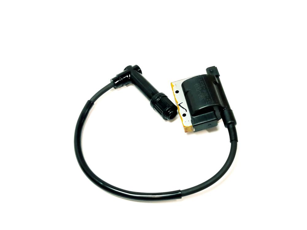 TGB Zündspule kompl. - 910715M-8