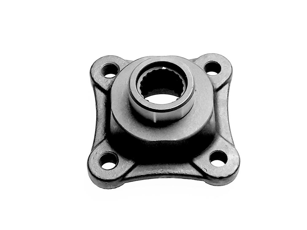 TGB Anschlussstück Kreuzgelenk - 926163