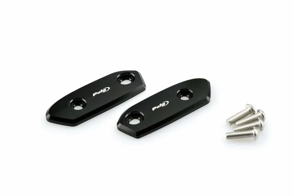 defaultujLUtfSLSCnFC PUIG SPIEGEL ZUBEHÖR, PLATTENSATZ FÜR SUZUKI GSX-R1000 - 3848N