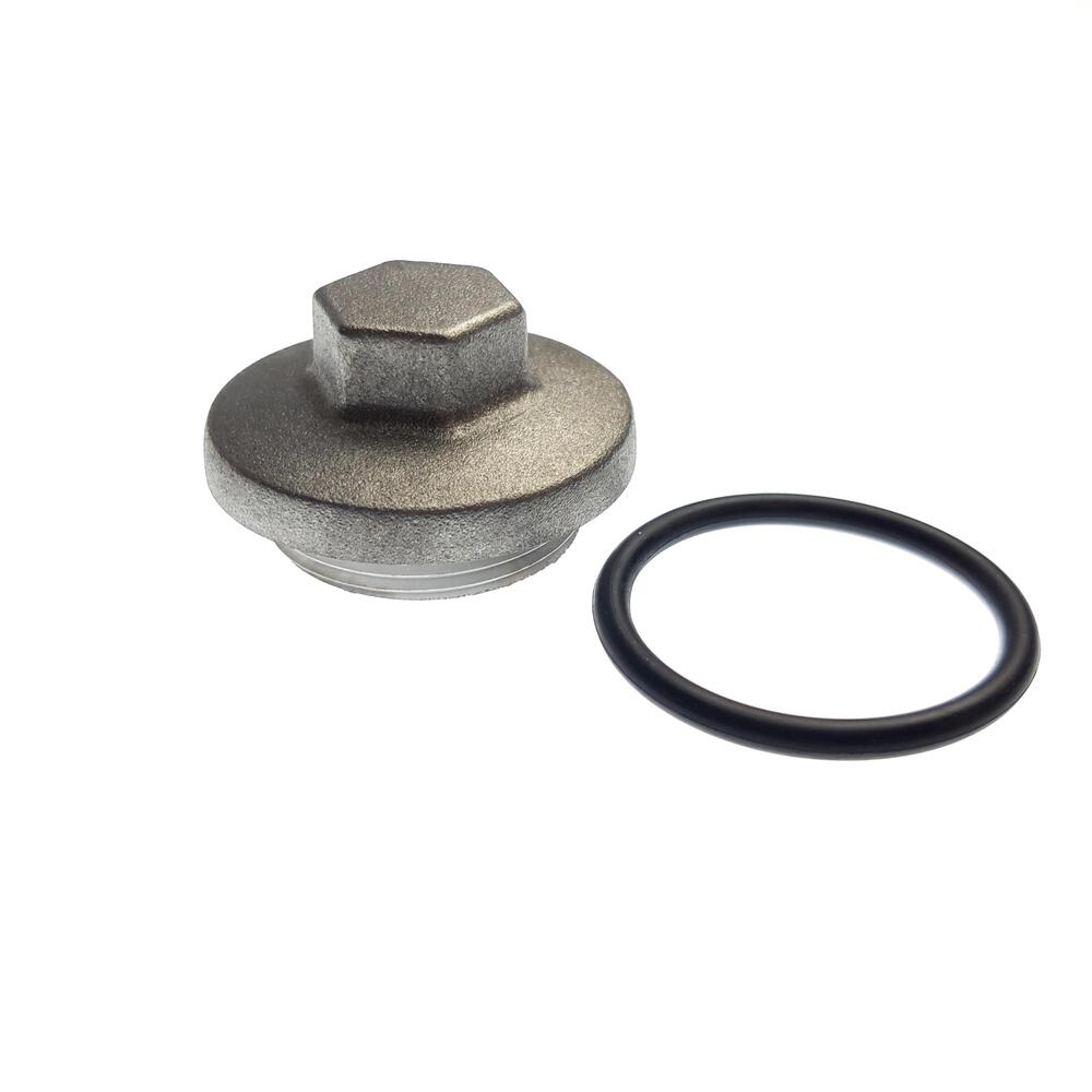 TGB CAP SET, OIL FILTER - 400376