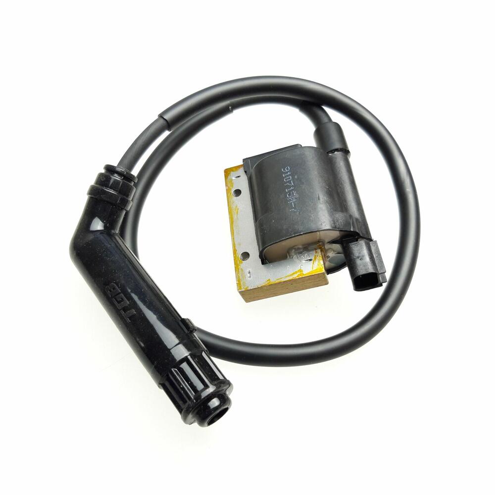 TGB Zündspule kompl. f. Zylinder B, hinten - 910715M-7