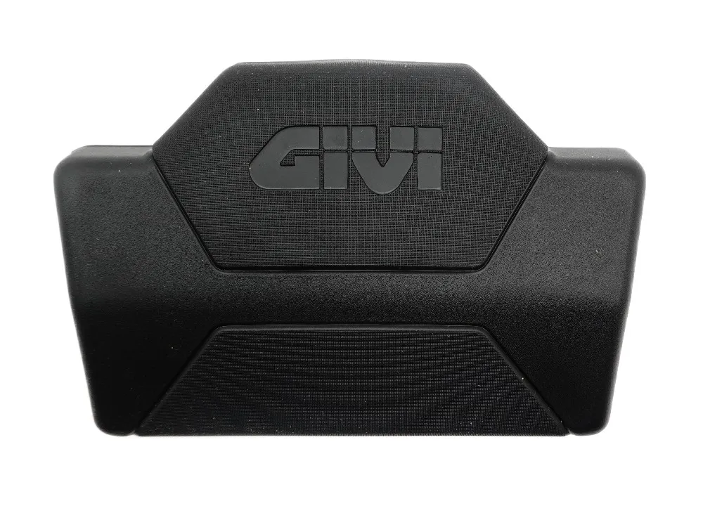 Givi Rückenlehne / Rückenpolster passend für Monolock Topcase ALP 44 Alpina - E248 Givi Rückenlehne / Rückenpolster passend für Monolock Topcase ALP 44 Alpina - E248
