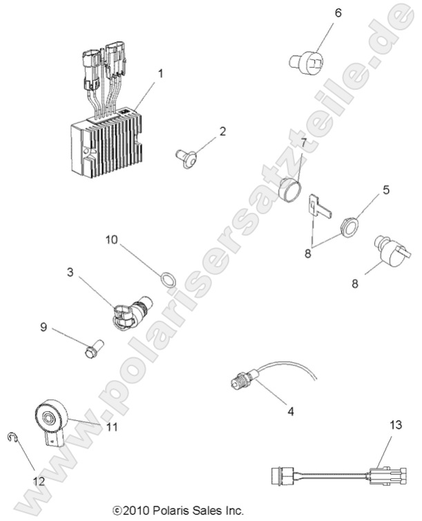 ELECTRICAL, SWITCHES, SENSORS and ECM ELECTRICAL, SWITCHES, SENSORS and ECM