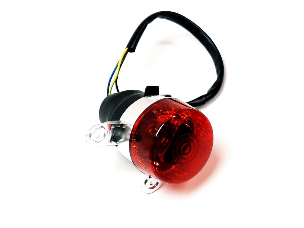 TGB REAR LAMP ASSY. - 511810Y