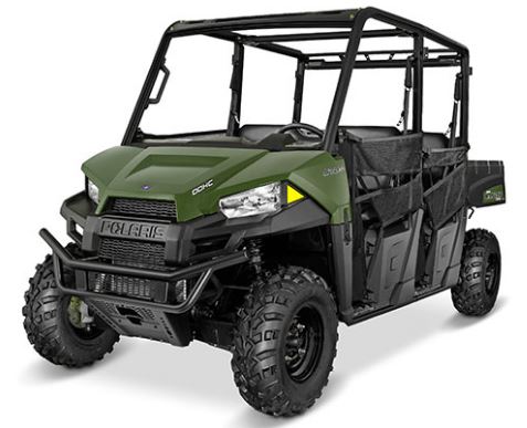 Ranger 570 EFI Crew