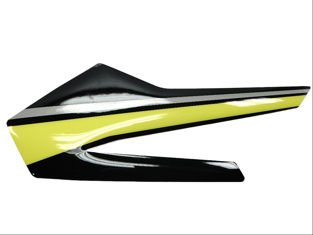 SWM Aufkleber Links Kotflügel hinten - F000P04163 SWM Aufkleber Links Kotflügel hinten - F000P04163