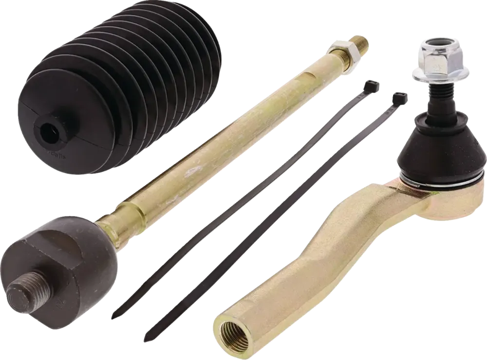 Moose Racing Spurstangen Set rechte Seite - Polaris Ranger 1000 / XP / Crew 2021-