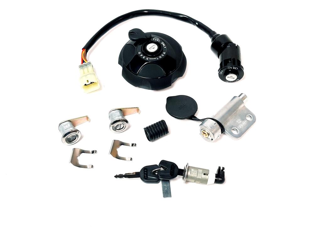 TGB Schlosssatz - 910777